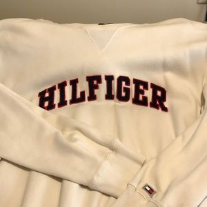 Tommy Hilfiger sweatshirt
